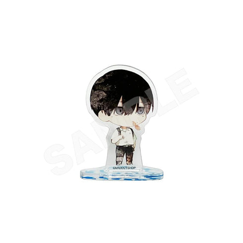 『光が死んだ夏』ミニアクスタ /01 全7種【BOX】